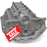 IA II Standard Deck Block