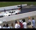 Frank Gostyla - Pontiac's in the Park 2009!