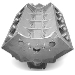 IA II Butler Aluminum Block