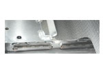 Standard Oil Pump (closeup)