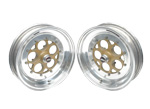 Click to magnify/shrink WELD Racing Wheels
