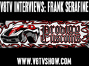 V8TV-Interview with Frank Serafine