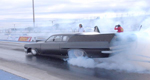 Rodney Butler & Travis Quillen's 1963 Tempest Promod 