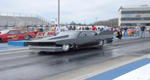 Rodney Butler & Travis Quillen's 1963 Tempest Promod 