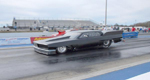 Rodney Butler & Travis Quillen's 1963 Tempest Promod 