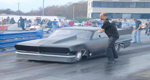 Rodney Butler & Travis Quillen's 1963 Tempest Promod 