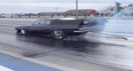 Rodney Butler & Travis Quillen's 1963 Tempest Promod 