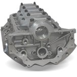 IA II Standard Deck Block