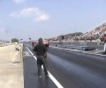 Dirty Bird 2nd Pass at Norwalk 2009