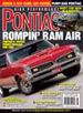 High Performance Pontiac