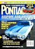 High Performance Pontiac