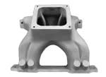 AllPontiac Tiger Intake Manifold