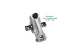 Jesel® Pro Series - MoHawk Shaft Rocker System