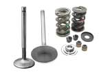 AllPontiac-DCI Motorsports<br>Tiger Head Components