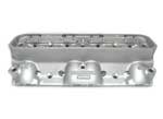 AllPontiac Tiger Head - Bare Cast ( standard exhaust )