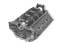 IA II Pontiac Engine Block (rear)