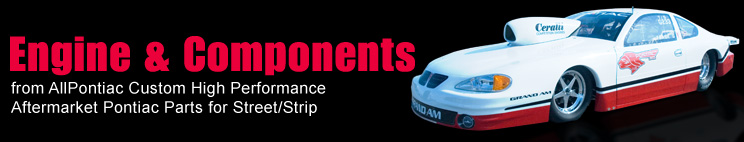 Engine & Components