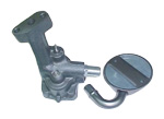 Melling High Performance Oil Pump