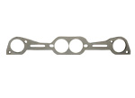 AllPontiac Header Flanges