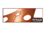 SCE Titan Copper Self Sealing
Head Gasket