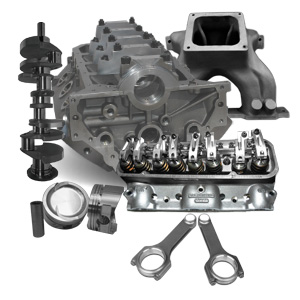 AllPontiac Power Kit