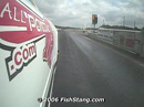 Cecil County Dragway September 2006