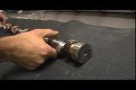 V8 TV Bulter Performance Video